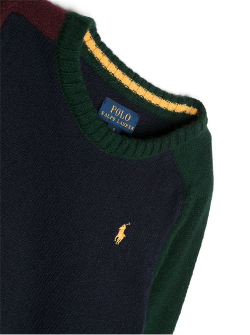  RALPH LAUREN | 322918292/001